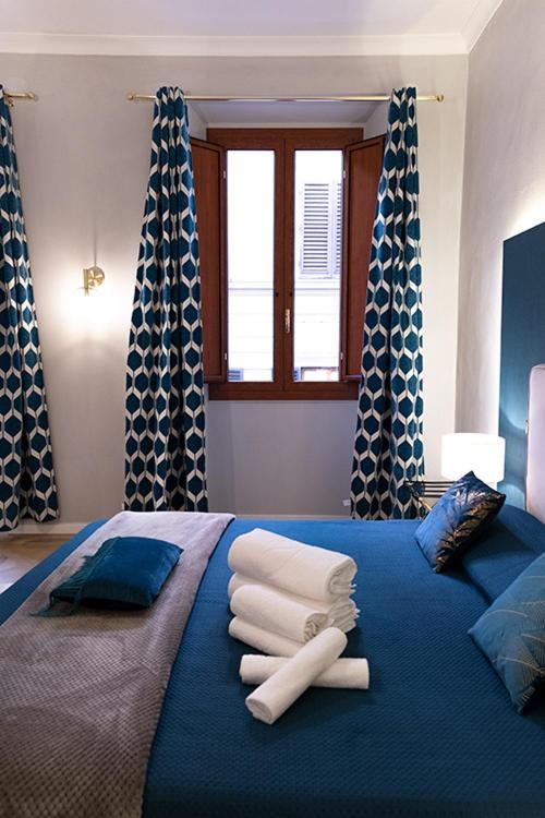 Provenzale Casa Maison d'hôtes Florence